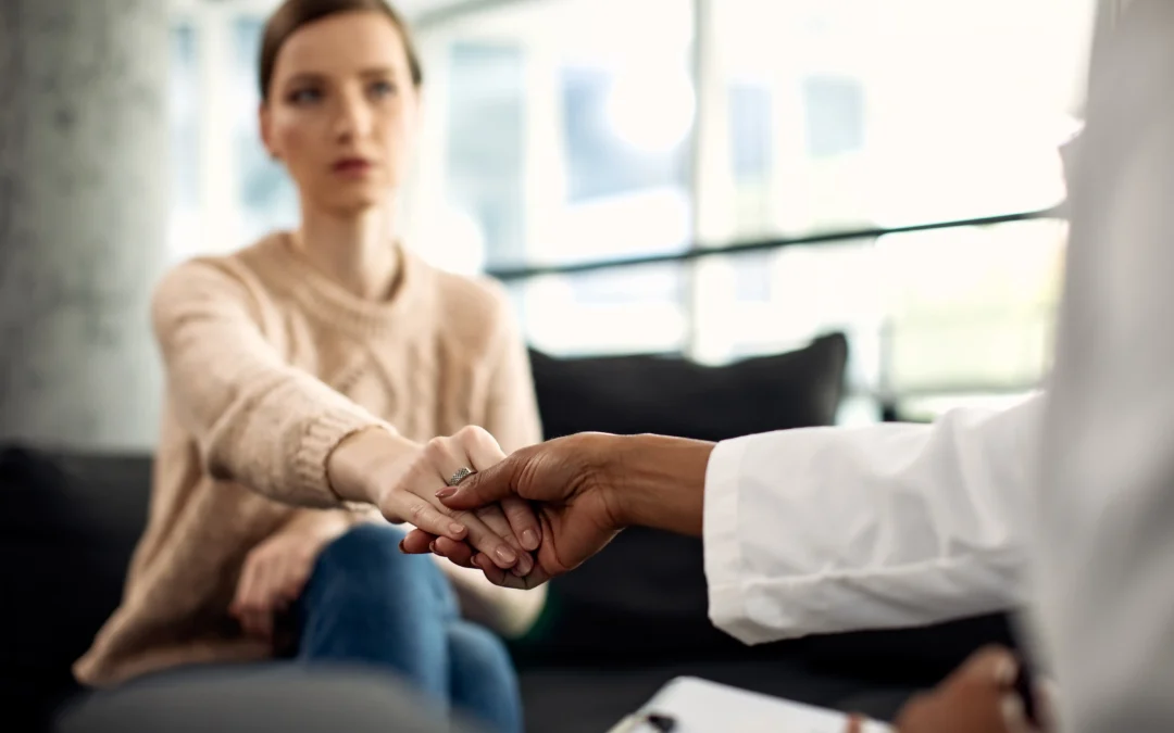 Descubra os Benefícios da Psicoterapia Clínica: Transforme Sua Vida com a Ajuda de um Profissional