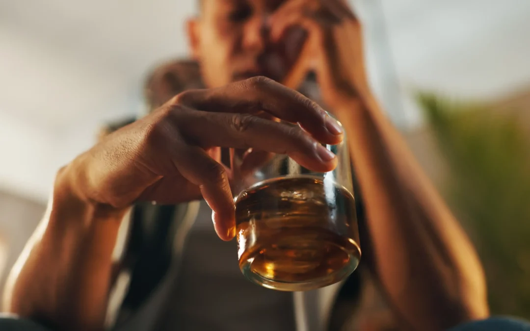 Dependências Químicas e a Negação do Vício: Entenda os Desafios e Caminhos para o Tratamento