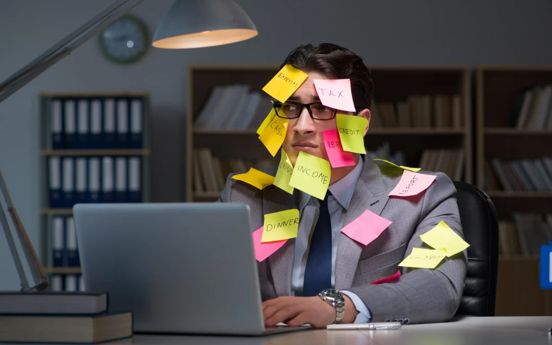 Você sabe o significado de Workaholic? Entenda o que é ser viciado em trabalho