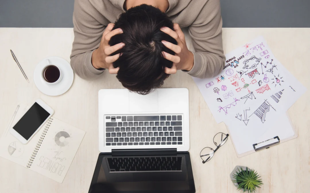 Burnout Tem Cura? Entenda o Transtorno e Caminhos para a Recuperação