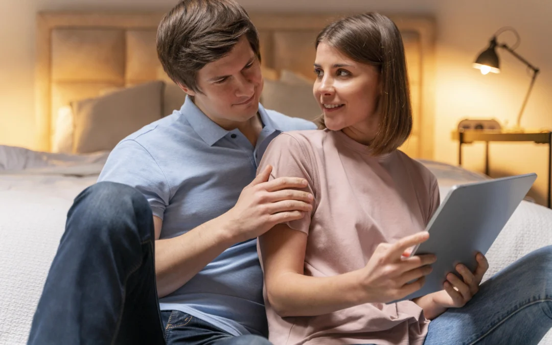 5 Motivos para realizar Terapia para Casal Online